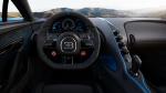 Bugatti Chiron Pur Sport 2020 года